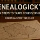 Genealogický