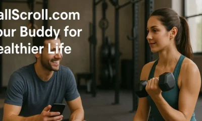 CallScroll.com