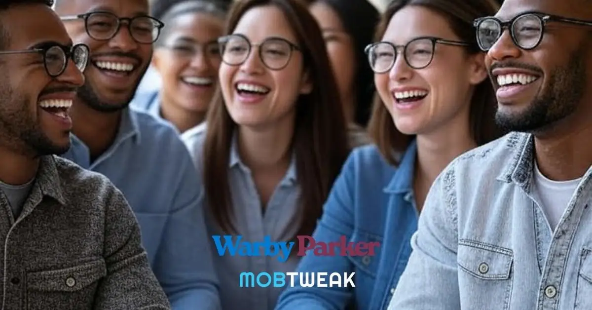 Warby Parker Near Me