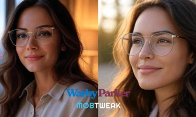 Warby Parker Near Me