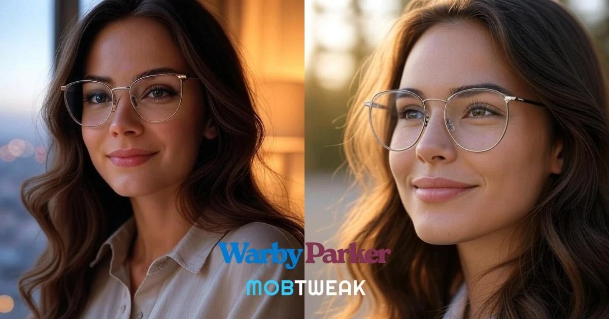Warby Parker Near Me