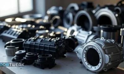 Auto Parts Dropshipping