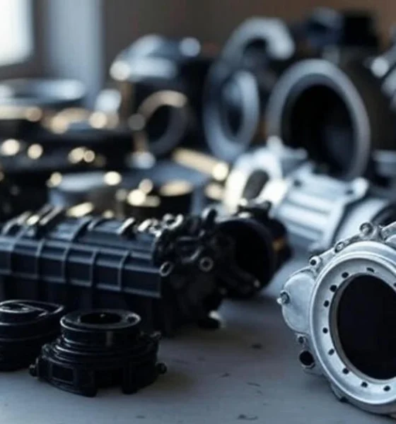 Auto Parts Dropshipping
