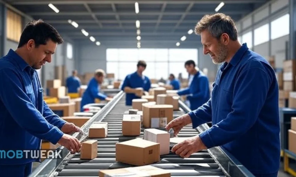 AutoDS Shipping Time