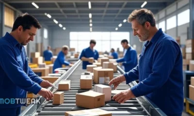 AutoDS Shipping Time