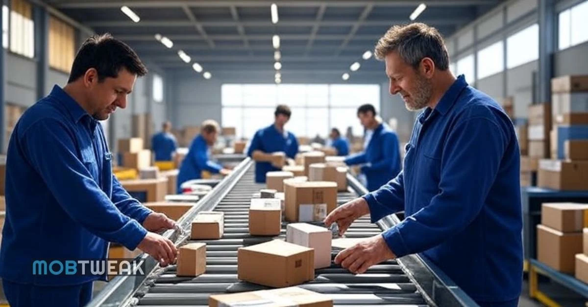 AutoDS Shipping Time