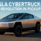 Tesla Cybertruck