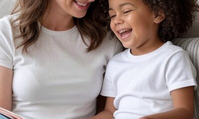Funny Books for Preschoolers