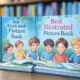 Illustrated Picture Books