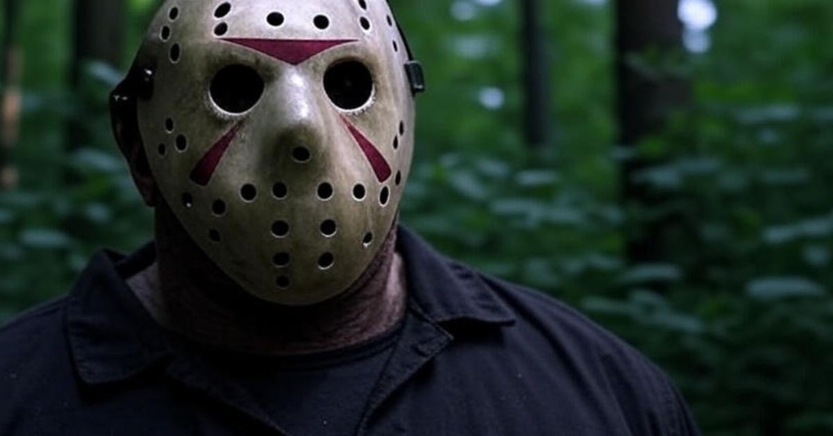 Jason Costume