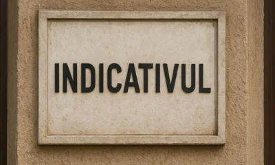 Indicativul
