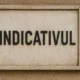 Indicativul