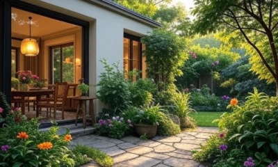 Pusadee's Garden