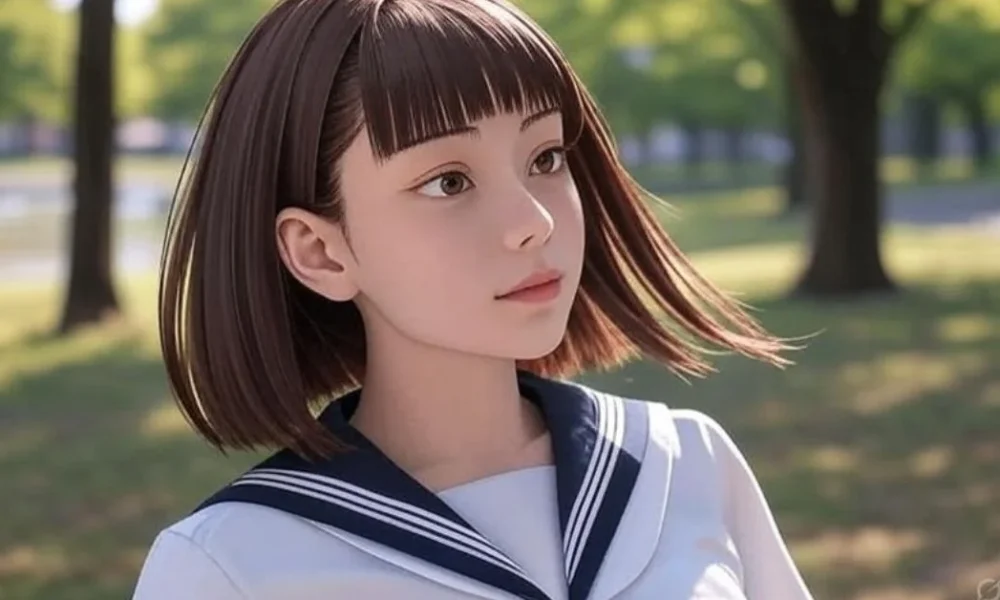 kirara jjk