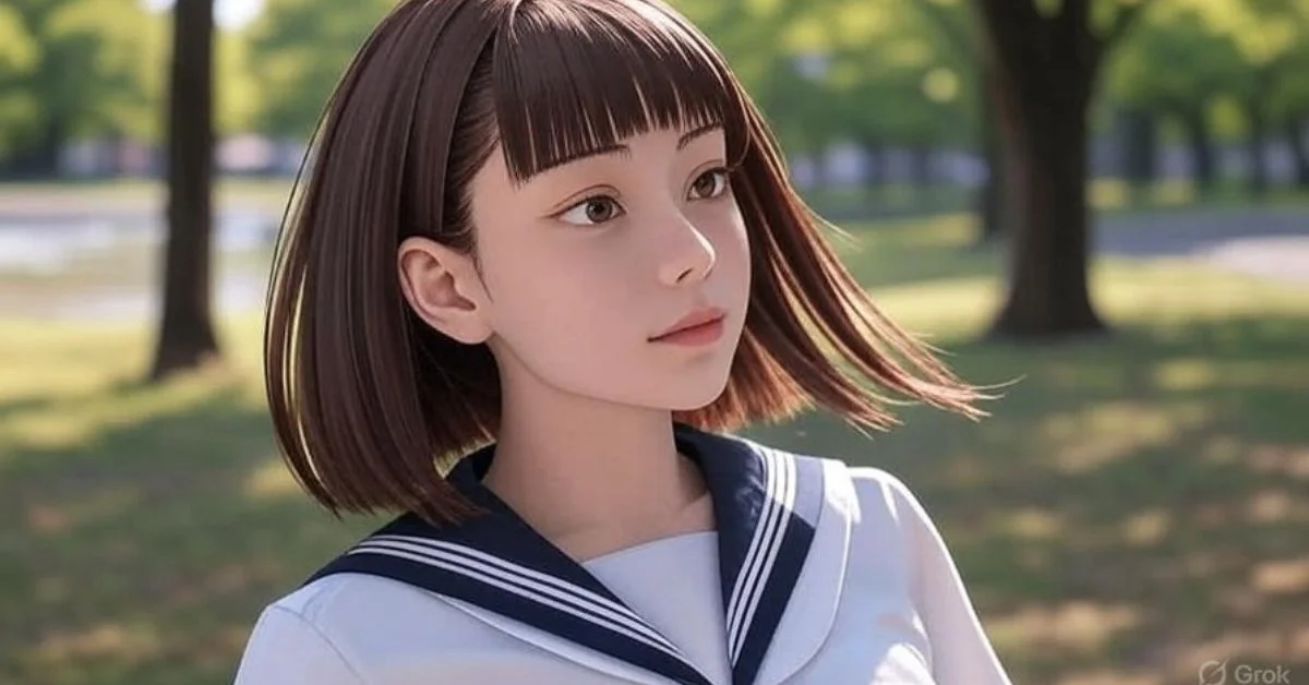 kirara jjk