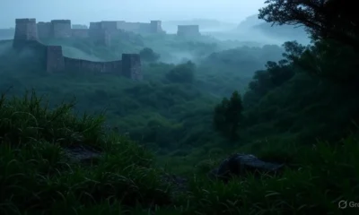 Minas Morgul