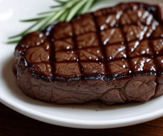 Steakout