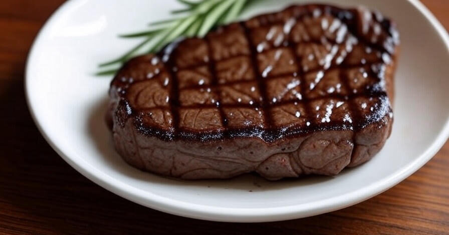 Steakout