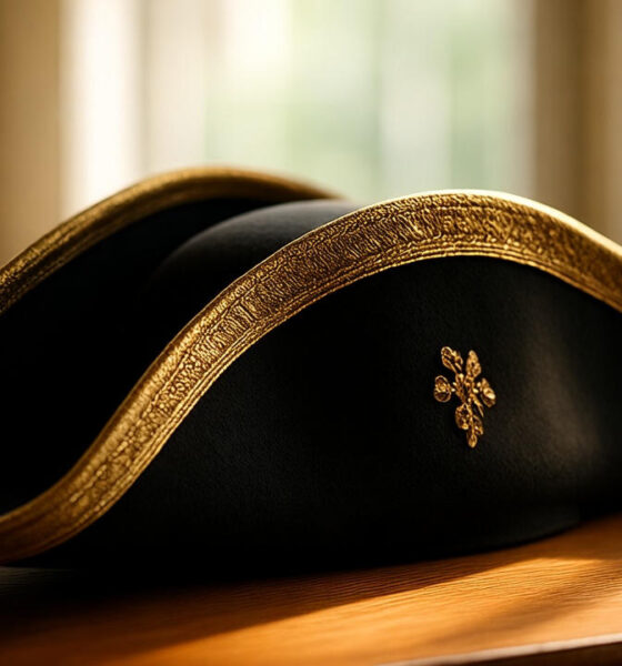 Tricorn Hat