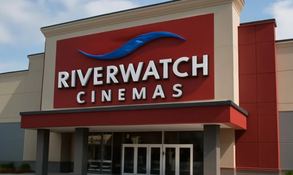 Riverwatch Cinemas