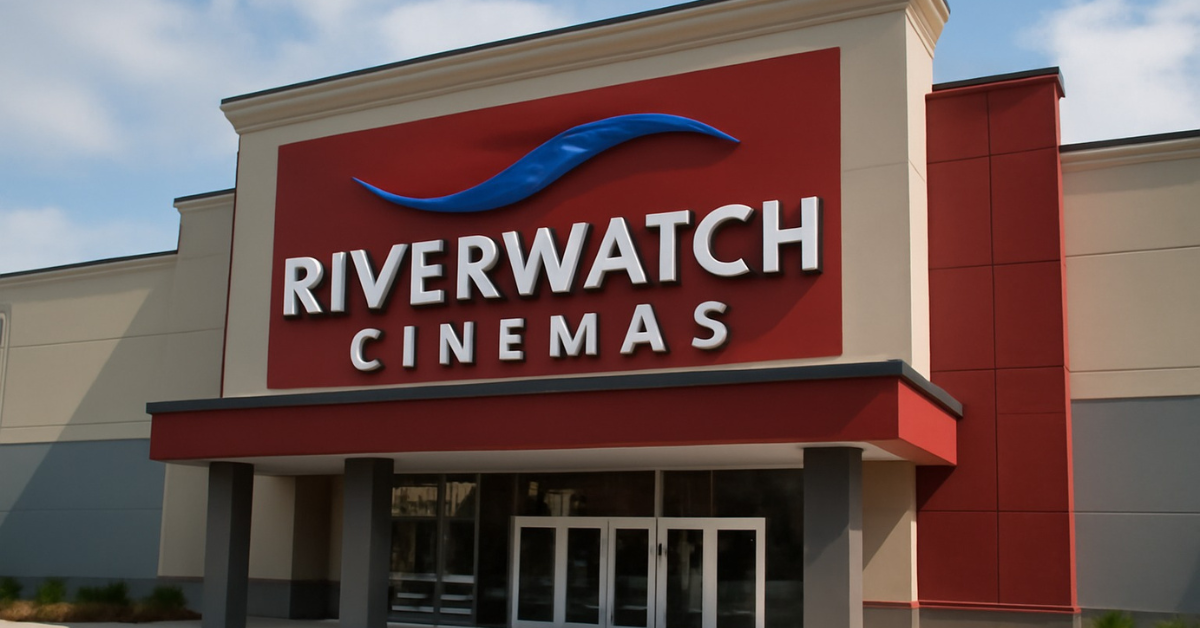 Riverwatch Cinemas