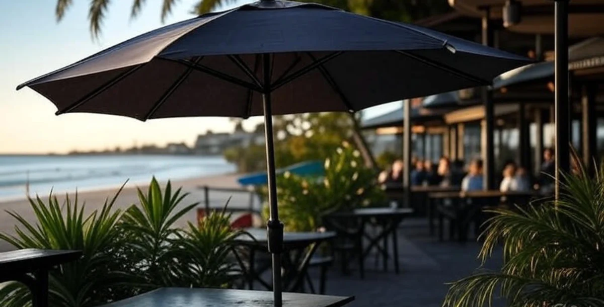 Ausbrella