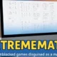 ExtremeMath