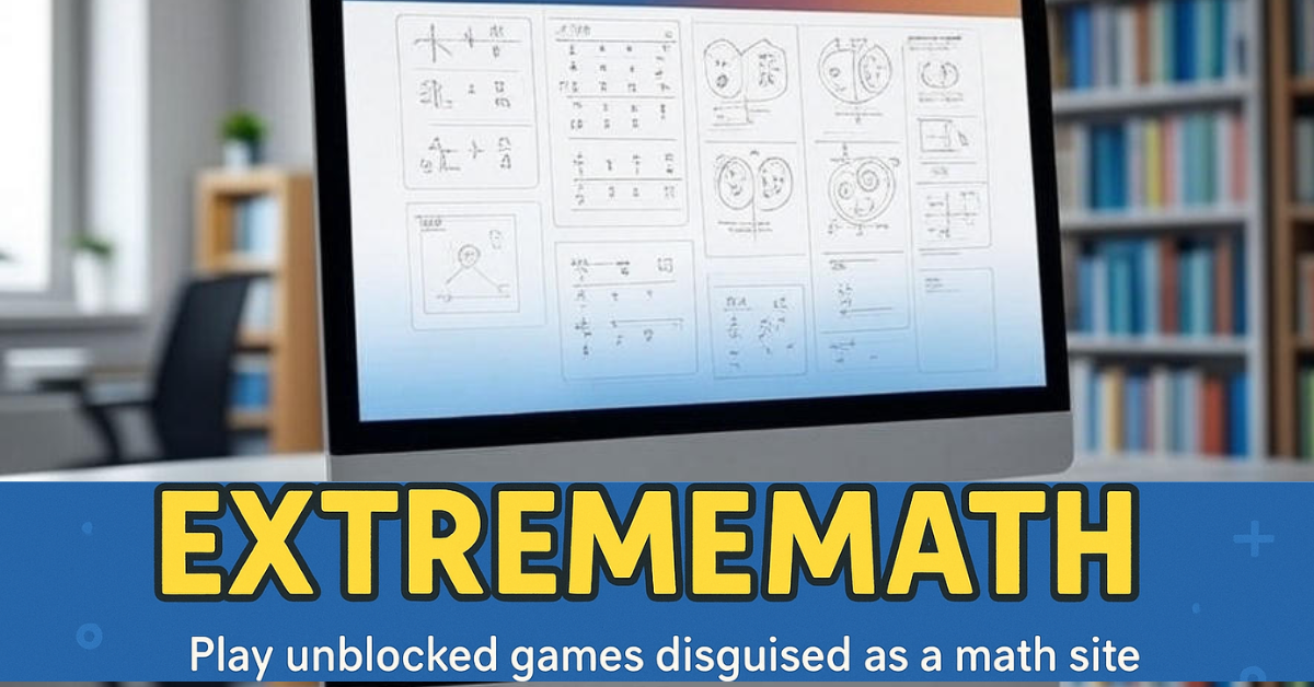 ExtremeMath