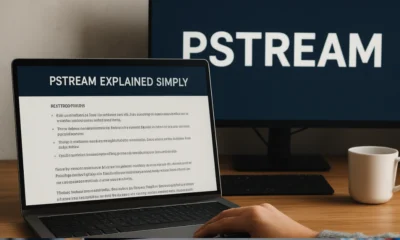 Pstream