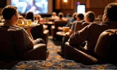Alamo Drafthouse Sloans Lake