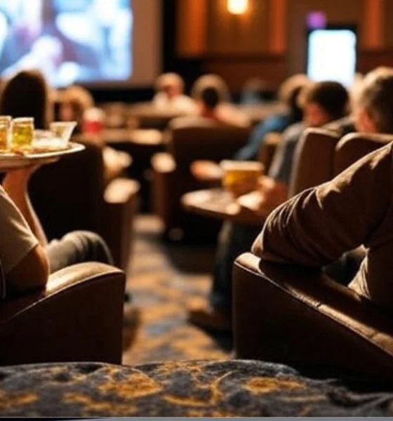 Alamo Drafthouse Sloans Lake