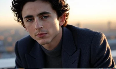 Timothée Chalamet's Net Worth