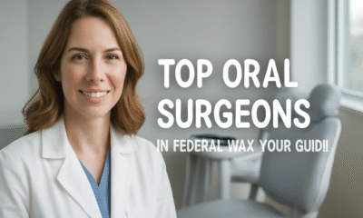Oral Surgeons