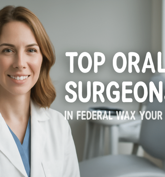 Oral Surgeons