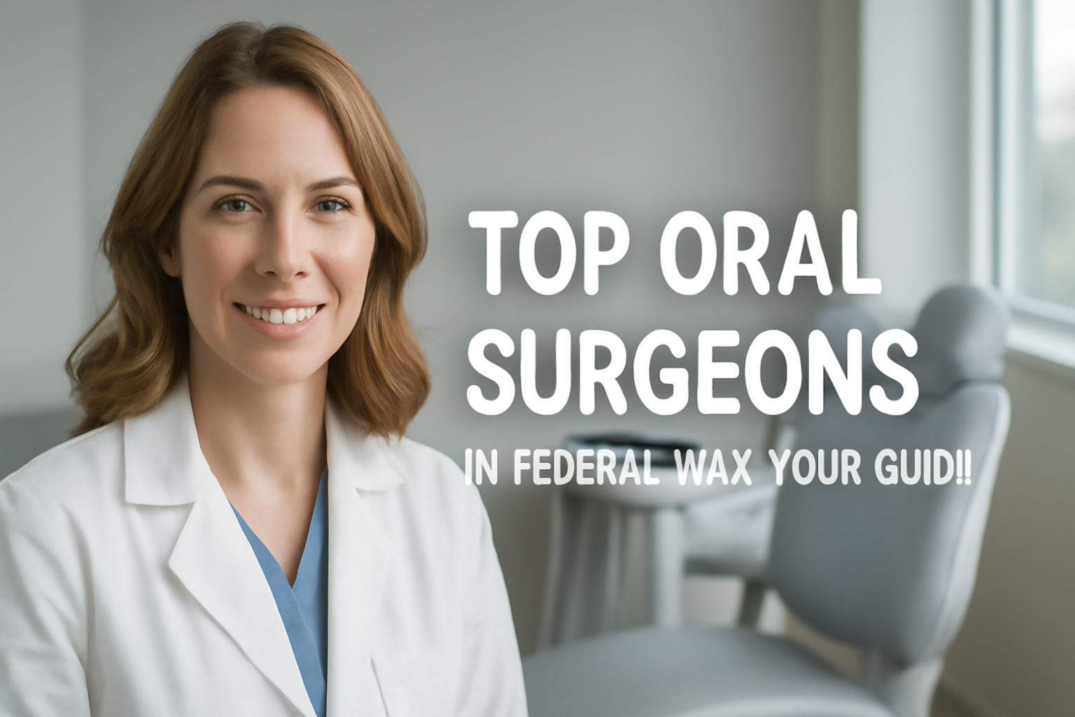 Oral Surgeons