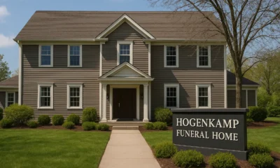 hogenkamp funeral home