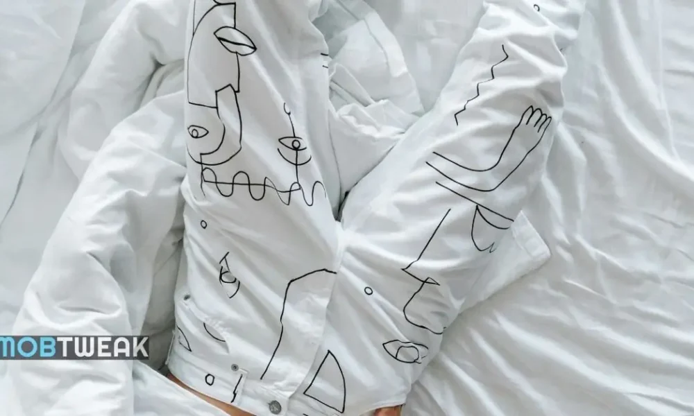 Pyjamaspapper