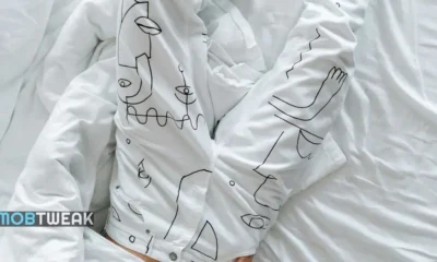 Pyjamaspapper