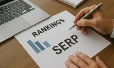 Rub Rankings
