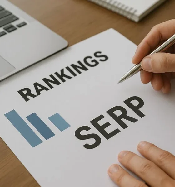 Rub Rankings