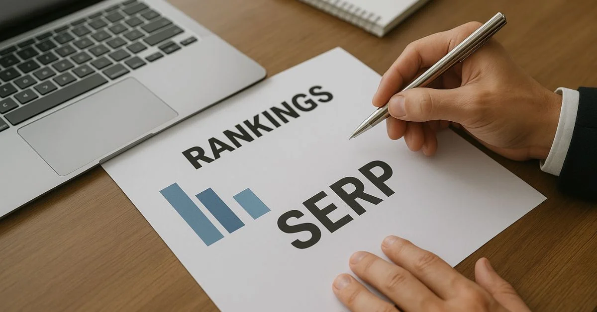 Rub Rankings
