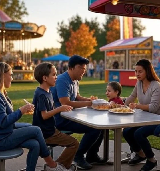 kern county fair