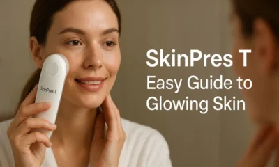 SkinPres T