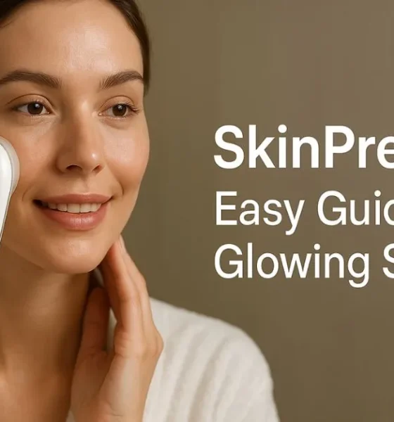 SkinPres T