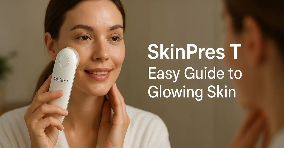 SkinPres T