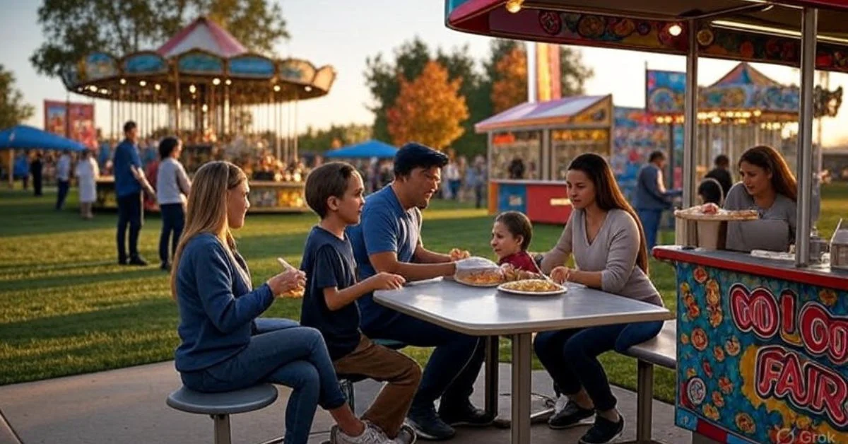 kern county fair