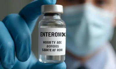 Enteromix