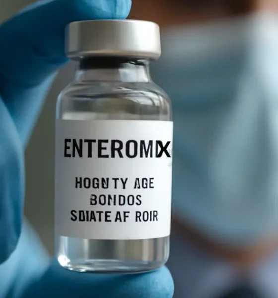 Enteromix