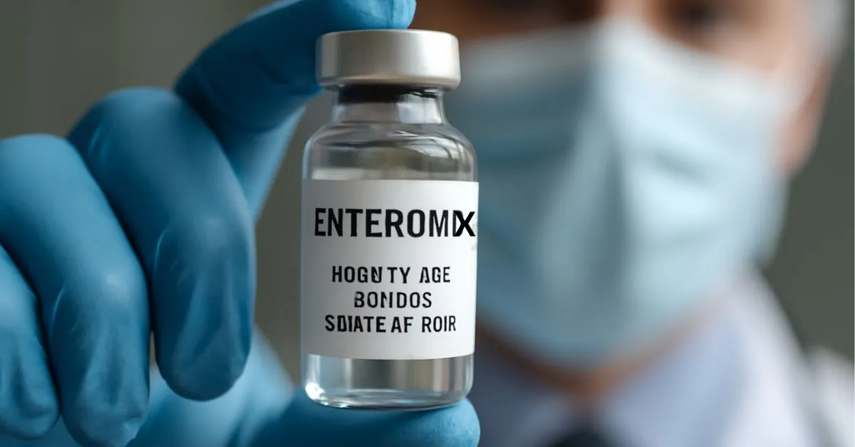 Enteromix