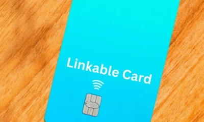 Linkable Card